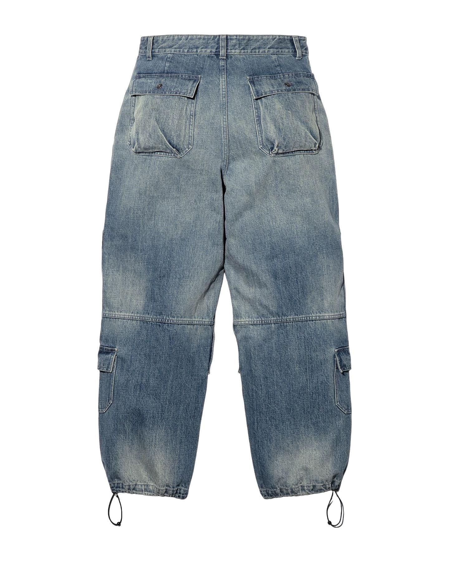 Supreme®/Y’s Denim Utility Pant view 8